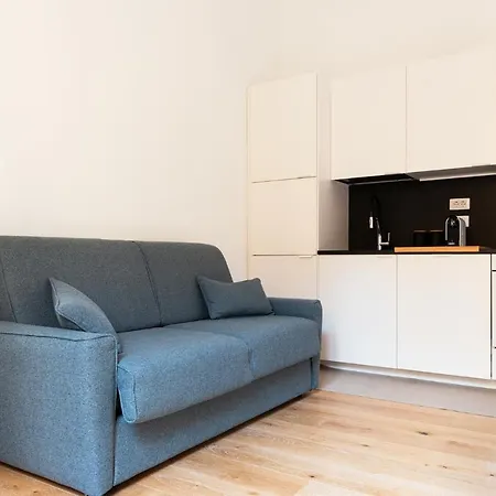 Διαμέρισμα Designer Via Nazionale Ρώμη