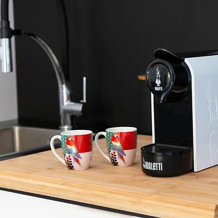 Designer Via Nazionale Διαμέρισμα