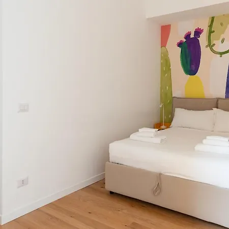 Διαμέρισμα Designer Via Nazionale