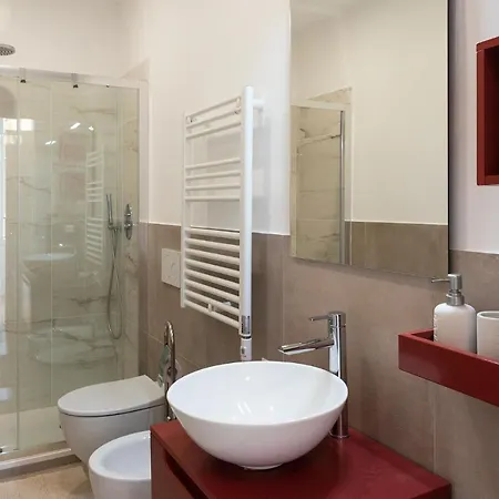 Διαμέρισμα Designer Via Nazionale Ρώμη