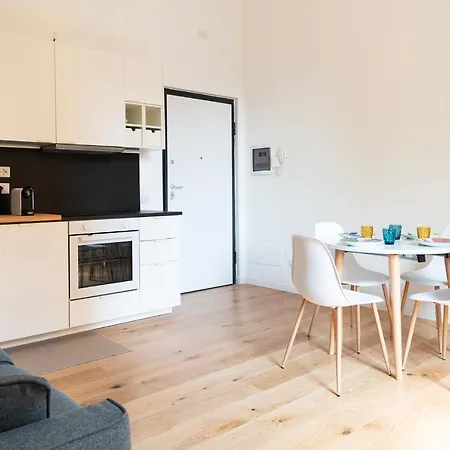 Designer Via Nazionale Appartamento *