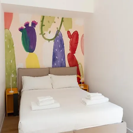 Appartamento Designer Via Nazionale