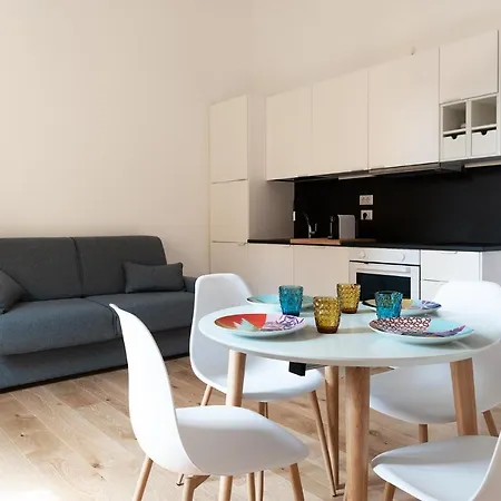 Appartamento Designer Via Nazionale Roma